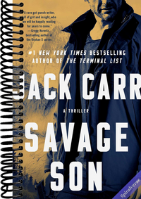Savage Son: A Thriller (Terminal List)
