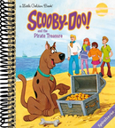 Scooby-Doo and the Pirate Treasure (Scooby-Doo) (Little Golden Book)