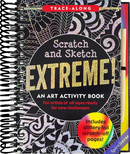 Scratch & Sketch Extreme (Trace Along)