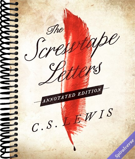 The Screwtape Letters: Annotated Edition