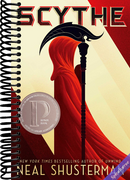 Scythe (Arc of a Scythe)