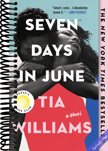 Seven Days in June