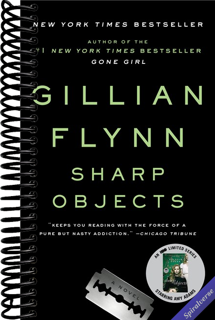 Sharp Objects