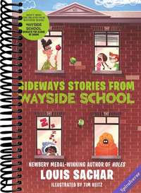 Sideways Stories from Wayside School