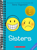 Sisters: A Graphic Novel
