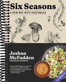 Six Seasons: A New Way with Vegetables