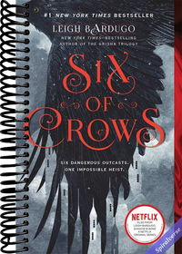 Six of Crows