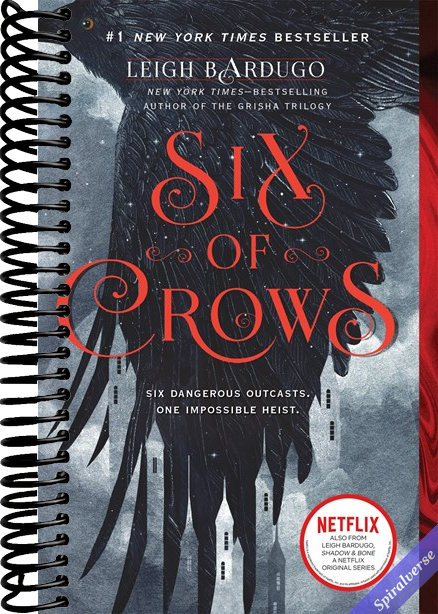 Six of Crows