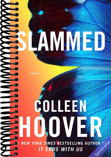 Slammed: A Novel