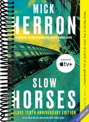 Slow Horses (Deluxe Edition) (Slough House)
