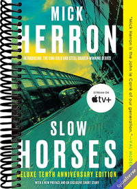 Slow Horses (Deluxe Edition) (Slough House)