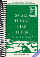 Small Things Like These (Oprah's Book Club)