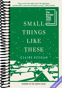 Small Things Like These (Oprah's Book Club)