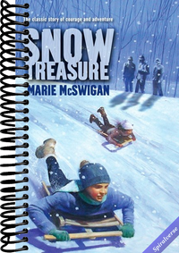 Snow Treasure