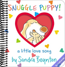 Snuggle Puppy!: A Little Love Song (Boynton on Board)