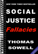 Social Justice Fallacies