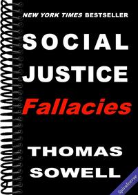 Social Justice Fallacies