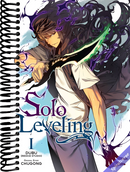 Solo Leveling, Vol. 1 (comic) (Volume 1) (Solo Leveling (comic), 1)