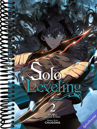 Solo Leveling, Vol. 2 (comic) (Volume 2) (Solo Leveling (comic), 2)