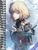 Solo Leveling, Vol. 5 (comic) (Volume 5) (Solo Leveling (comic), 5)