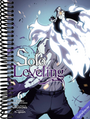 Solo Leveling, Vol. 6 (comic) (Solo Leveling (comic), 6)