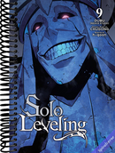 Solo Leveling, Vol. 9 (comic) (Solo Leveling (comic), 9)