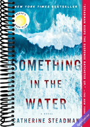 Something in the Water: Reese's Book Club: A Novel