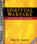 Spiritual Warfare Self-Study Bible Course