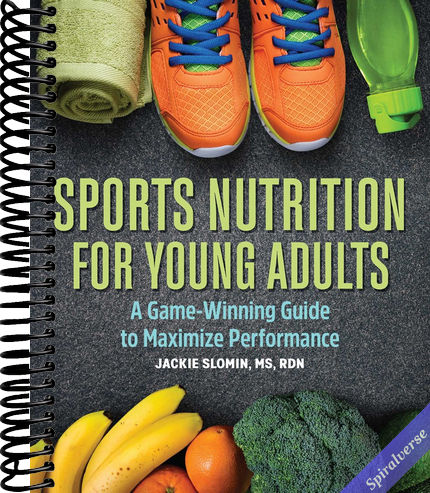 Sports Nutrition for Young Adults: A Game-Winning Guide to Maximize Performance