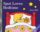 Spot Loves Bedtime