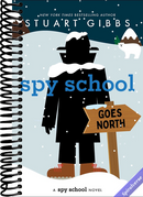 Spy School Goes North