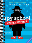Spy School Secret Service