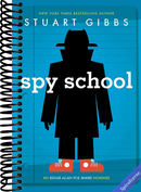 Spy School