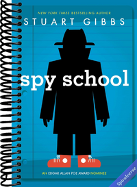 Spy School