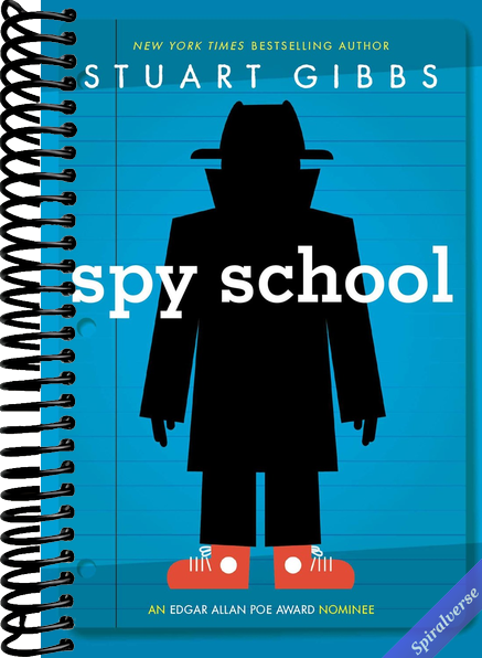 Spy School