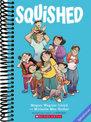 Squished: A Graphic Novel
