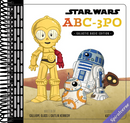 Star Wars: ABC3PO: Alphabet Book