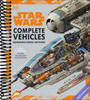 Star Wars Complete Vehicles New Edition
