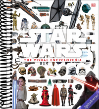 Star Wars: The Visual Encyclopedia