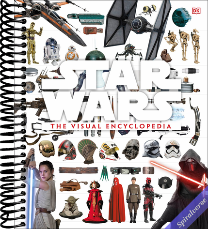 Star Wars: The Visual Encyclopedia
