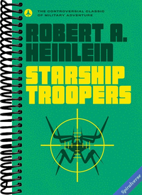 Starship Troopers