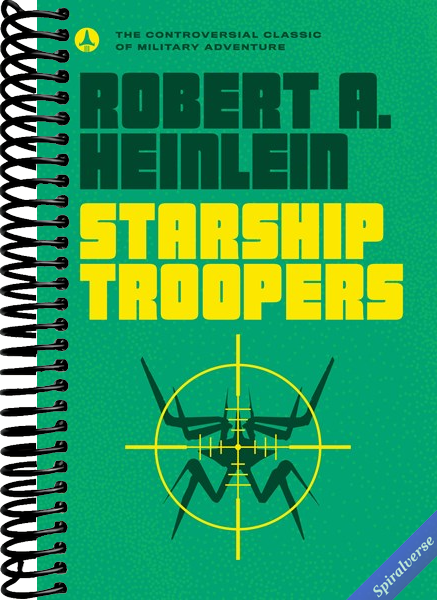 Starship Troopers