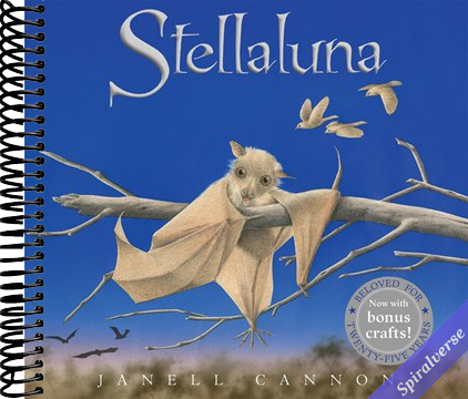 Stellaluna