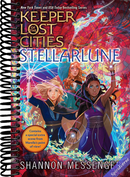 Stellarlune (9) (Keeper of the Lost Cities)