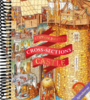 Stephen Biesty's Cross-Sections Castle