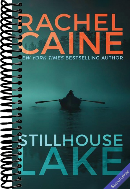 Stillhouse Lake