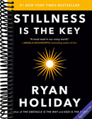 Stillness Is the Key