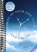 Stories of Your Life and Others