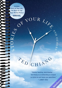 Stories of Your Life and Others