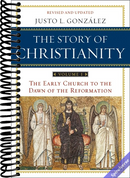 The Story of Christianity: Volume 1: The Early Church to the Dawn of the Reformation
